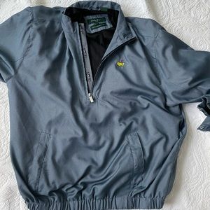 Bobby Jones Golf quarter zip